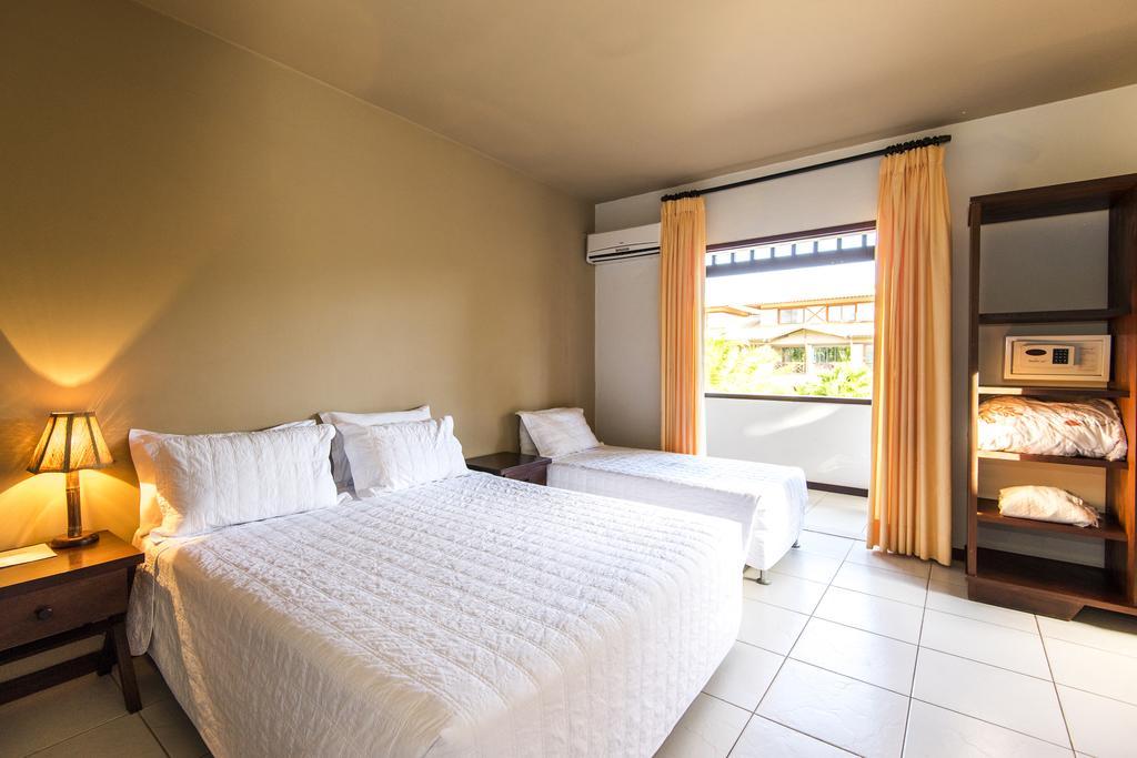 Hotel Eco Atlantico Прайя-ду-Форте Экстерьер фото